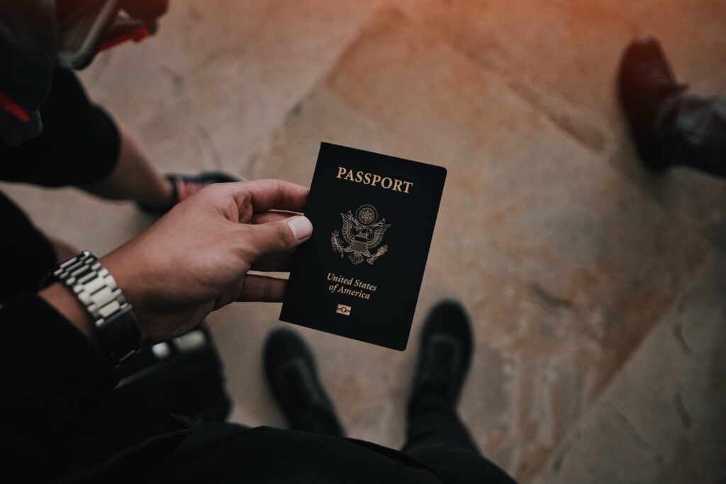 U.S. Passport Holders Need Visa for Travel to Europe in 2024